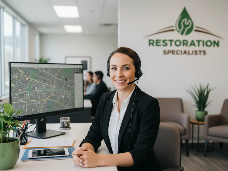 Water Damage Restoration  in Saint Francisville  FAQ