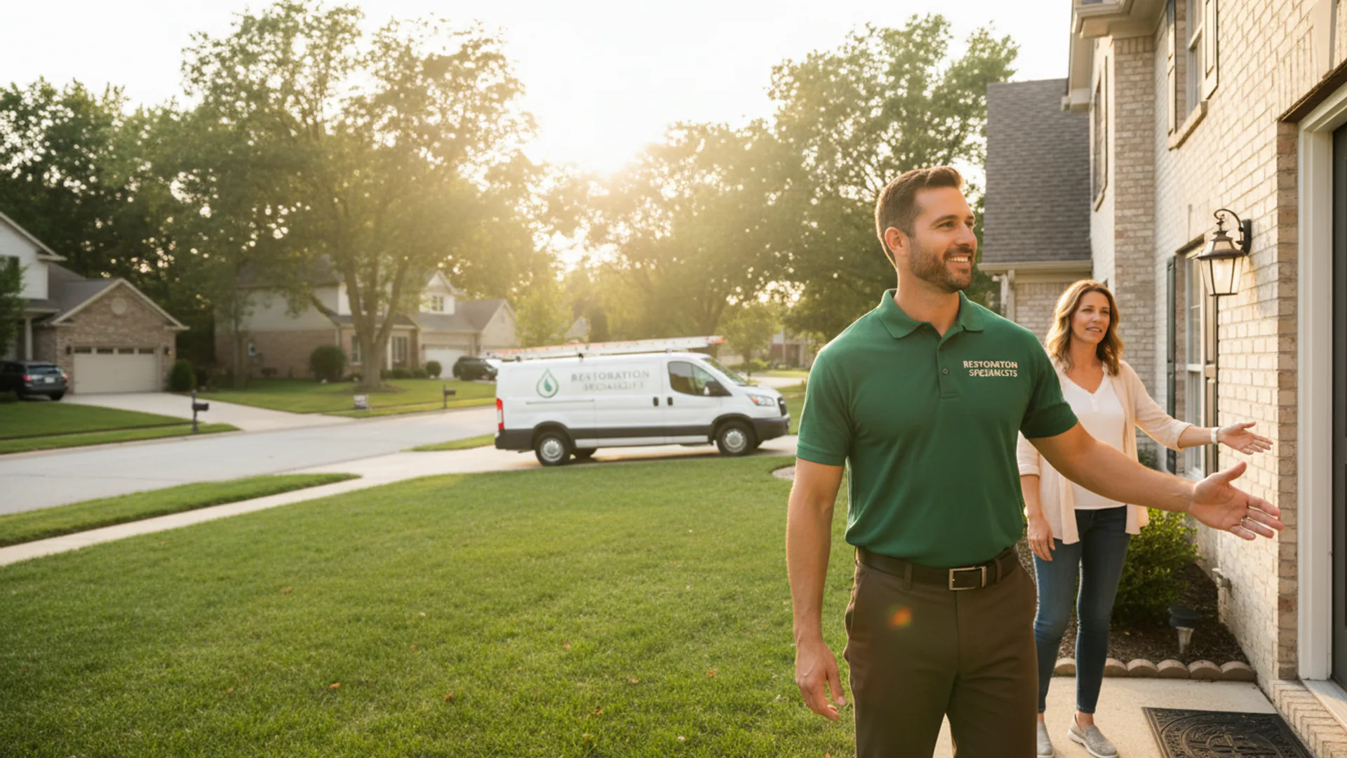 Affordable Water Damage Restoration in Saint Francisville, LA Near Me – Professional Help Without Hidden Fees!